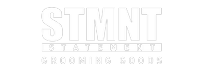 STMNT Grooming Goods